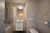 Apartmán Superior s balkónem